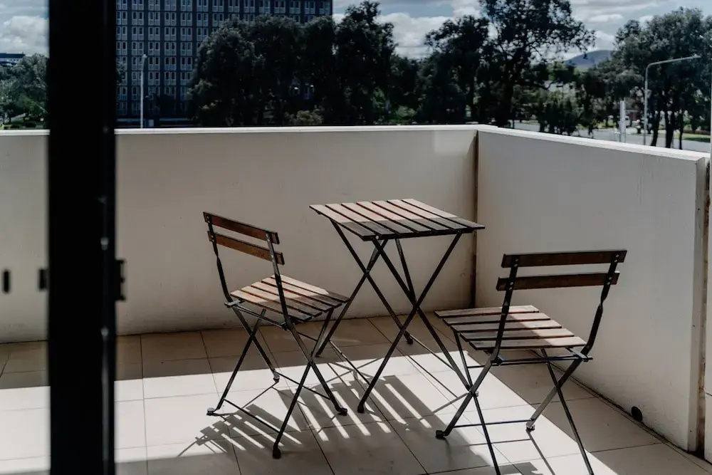 Urban 1-bed Apartment in the Heart of the City