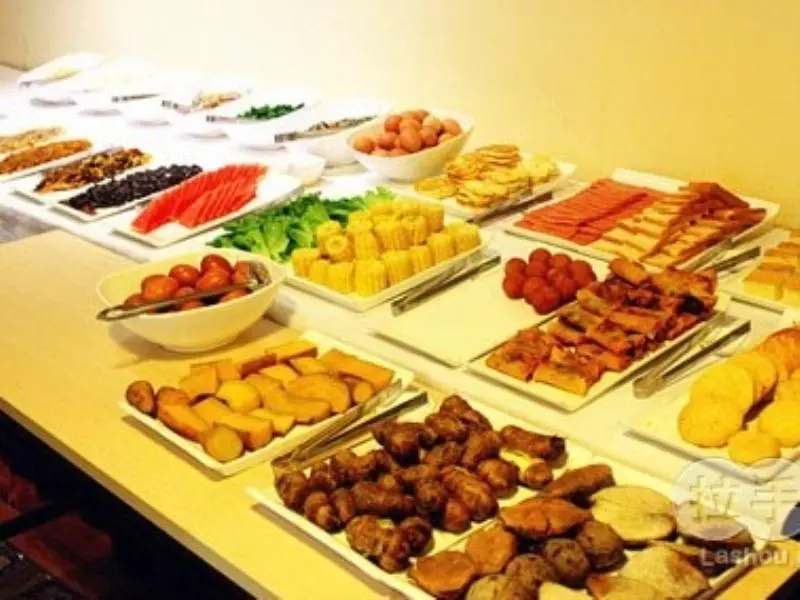 GreenTree Inn Qingdao Jiaozhou Fuzhou South Road Datong Building Express Hotel - Général