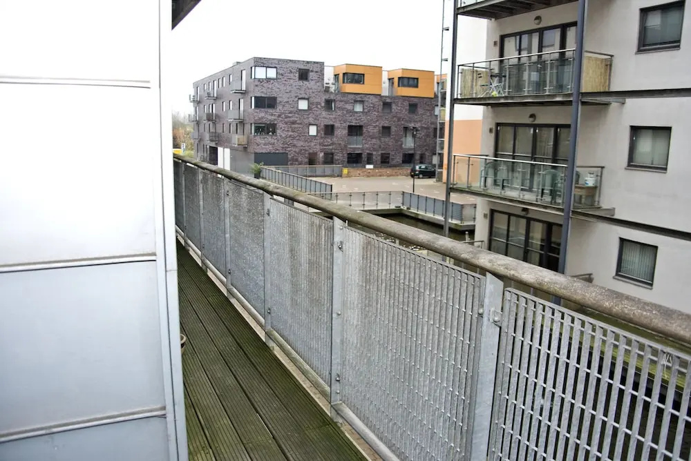 Manchester Ancoats