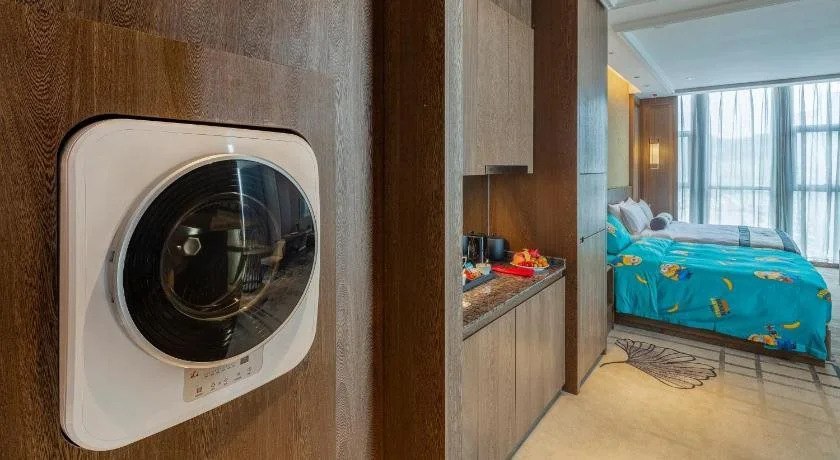 Jinling Grand Hotel — фото 3