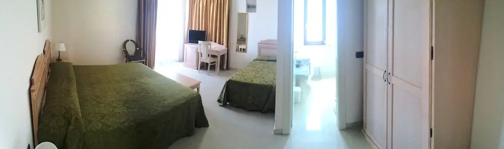 UNICO | Albatres Palace Salento - Chambres