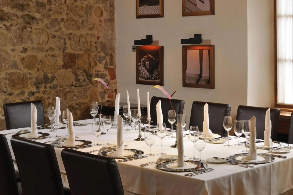 Hotel Grad Otocec Relais & Châteaux - Général