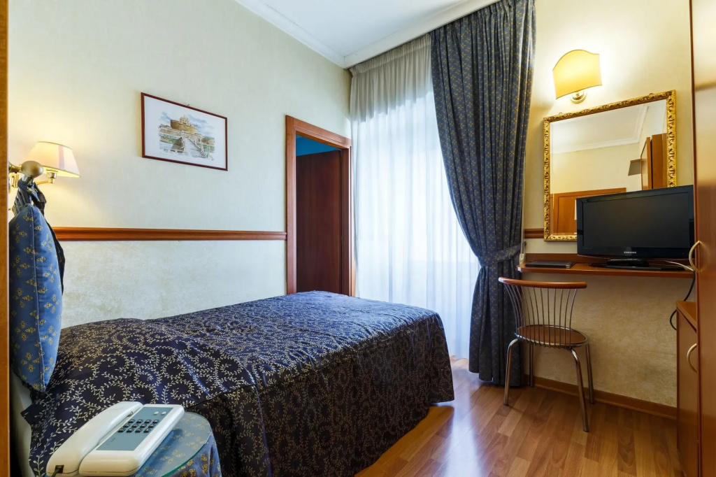 Hotel photo 10