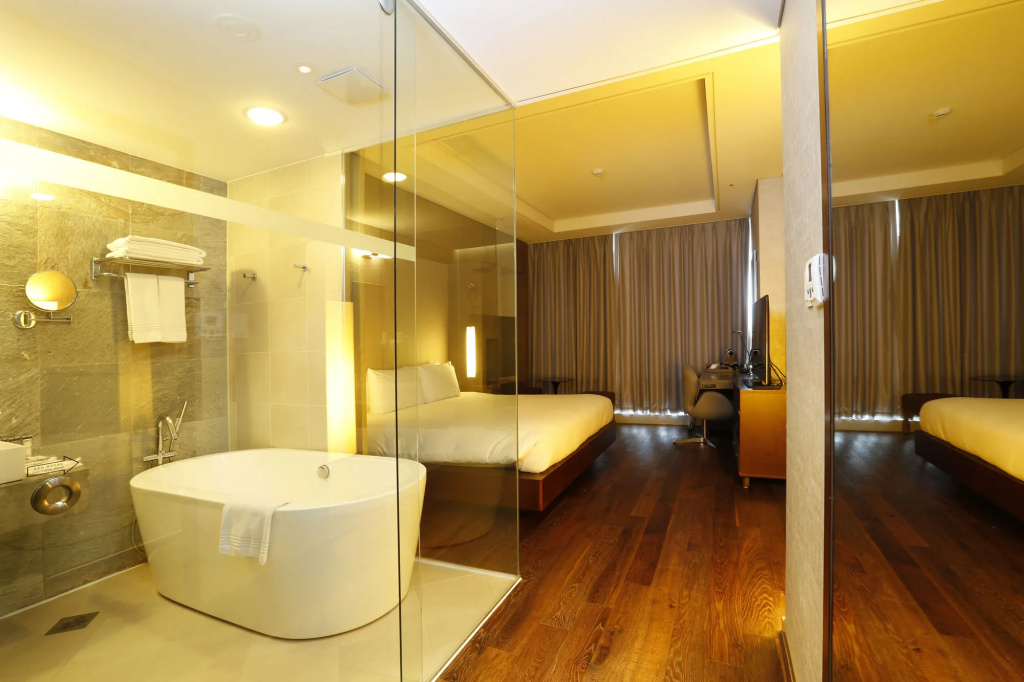 Hotel photo 10