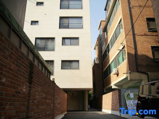 Olympic Park l Spacious Family Stay