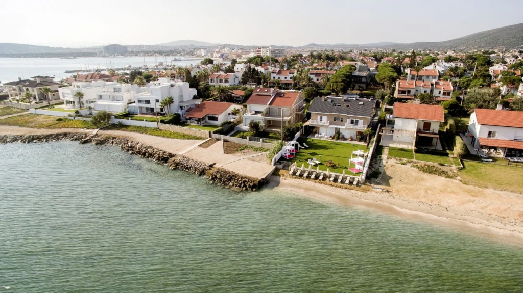 Villa Kore Slow - Adults Only