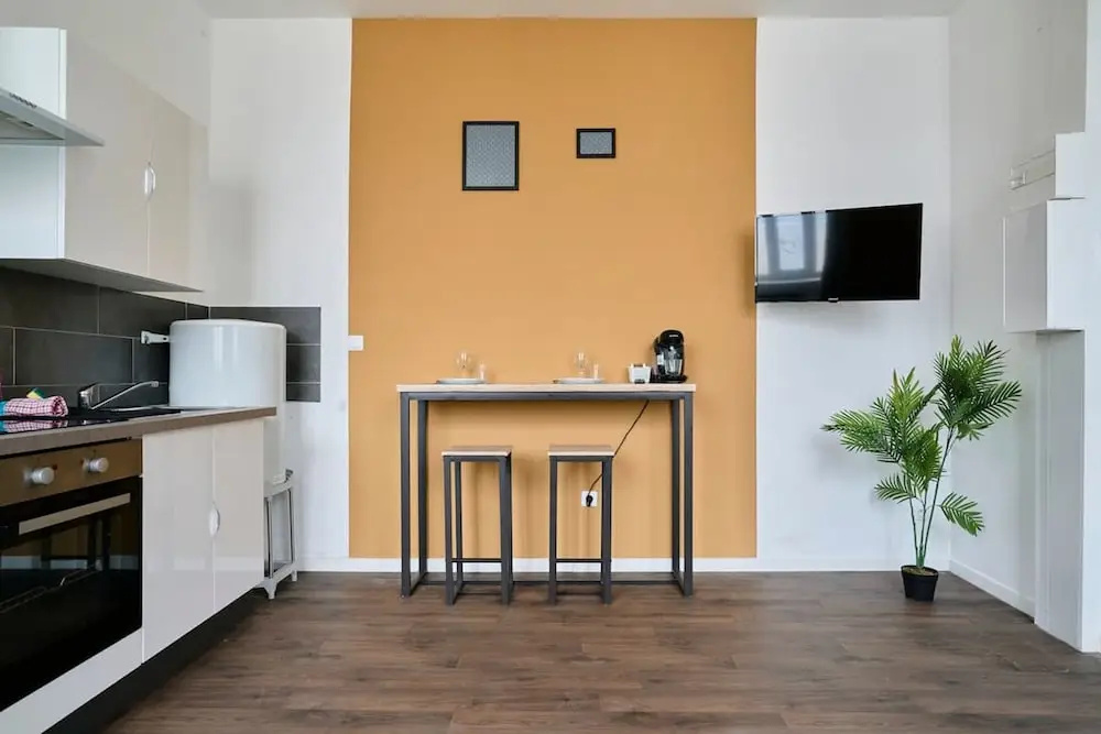 Afficher la photo 7 — En d Placement 4 Wifi Gratuit
