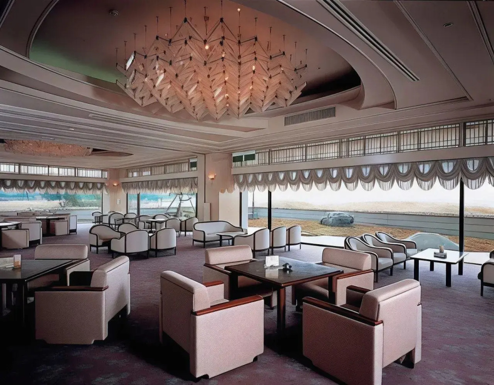 Biwako Grand Hotel - Général