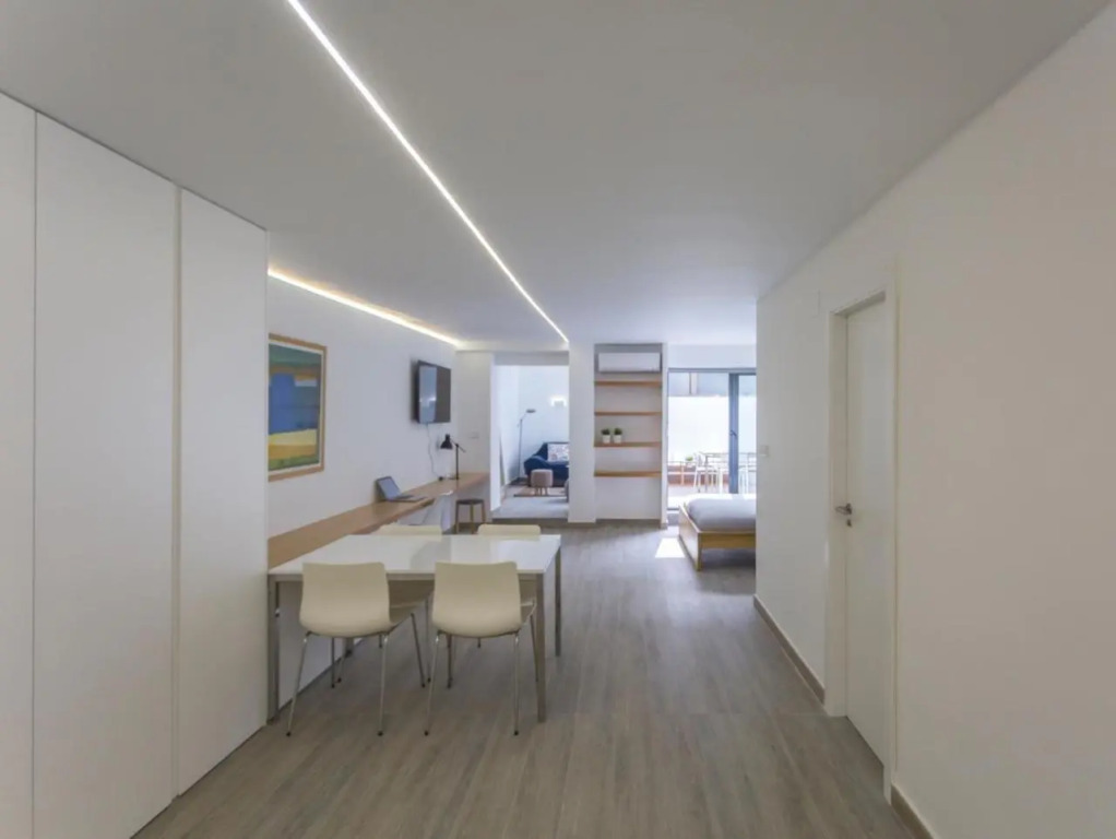 Apartamentos Austria by null