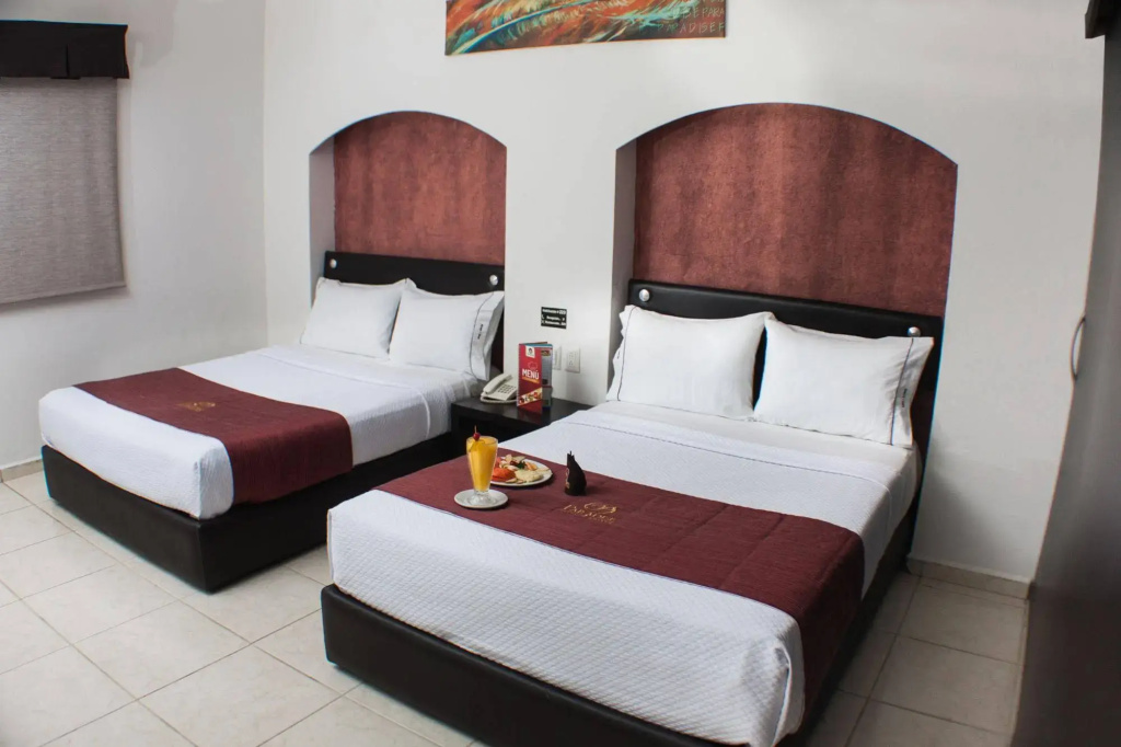 Hotel Maioris Guadalajara - Général