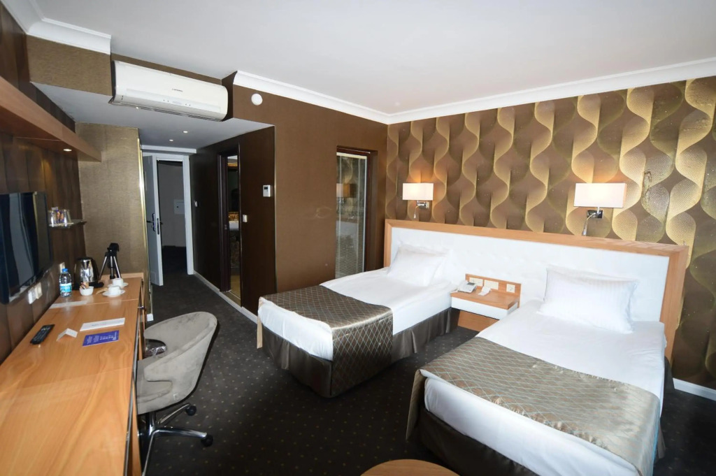 Akol Hotel — фото 5