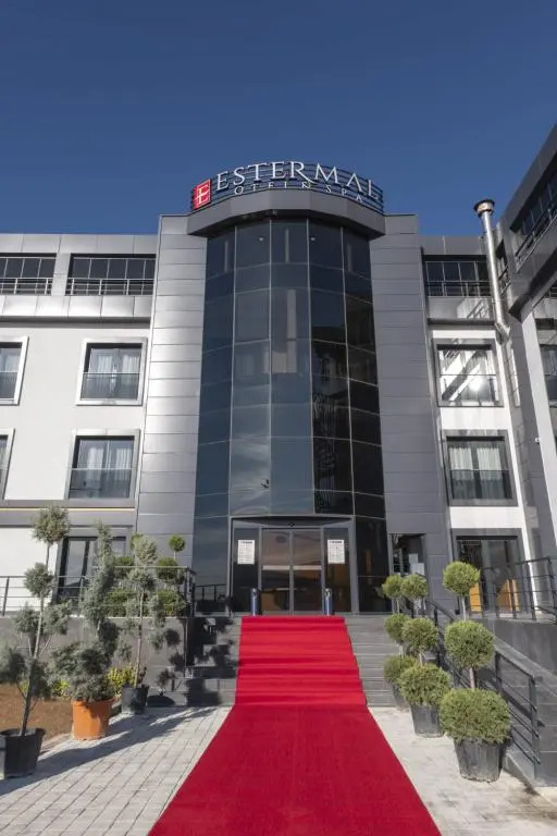 Es Termal Otel&Spa - фото 1