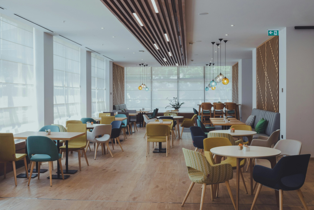 Holiday Inn Skopje by IHG - Général