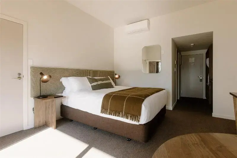 Edgewater - Chambres