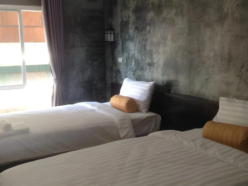 Come Moon Loft Hotel - Général