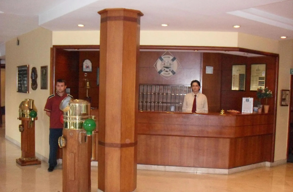 Hotel photo 23