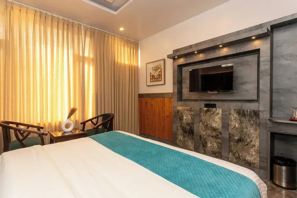 Hotel photo 10