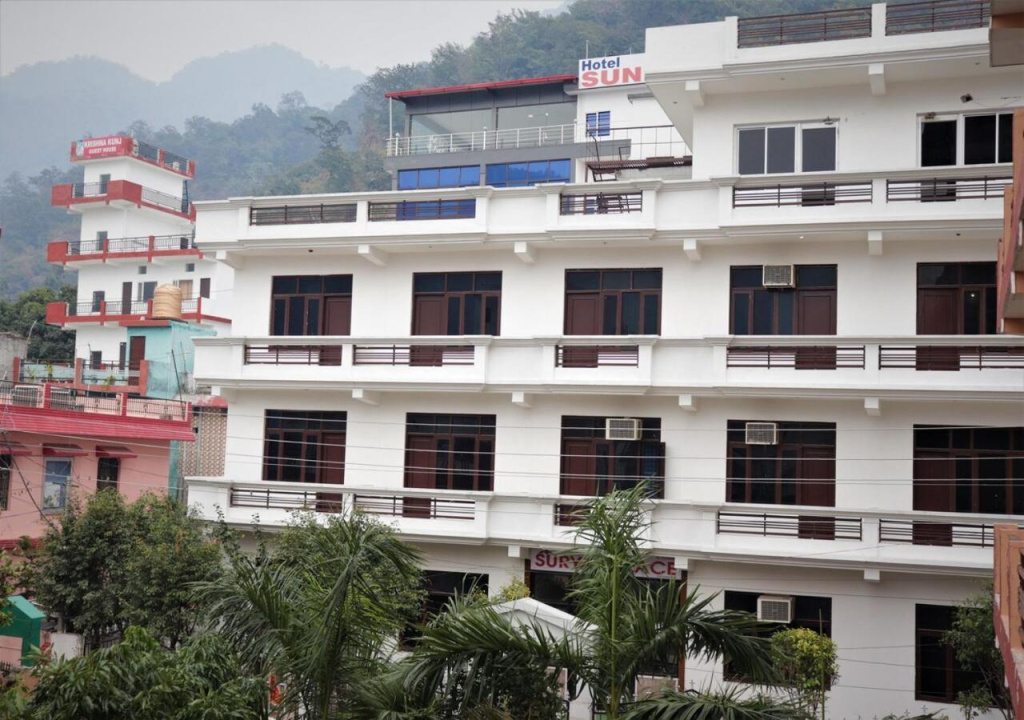 Hotel photo 13