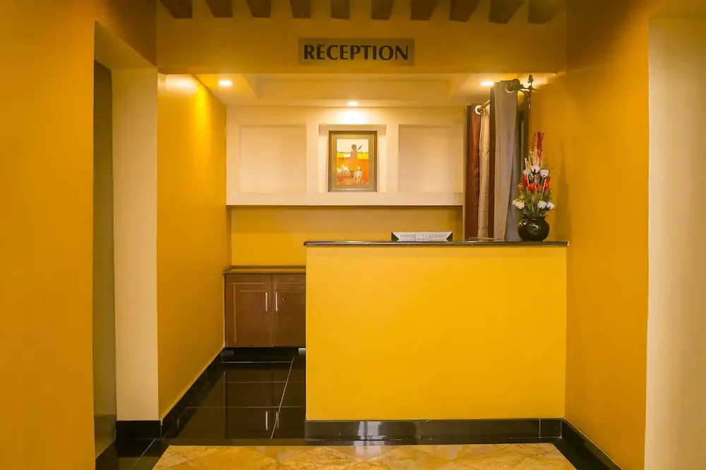 Hotel photo 11