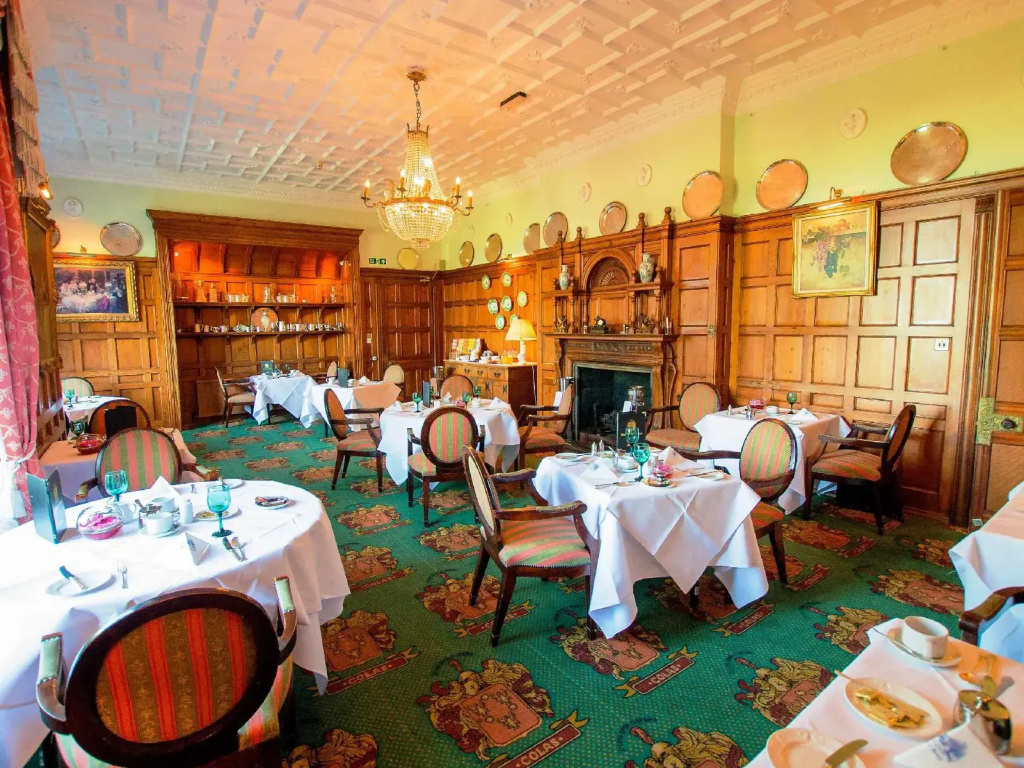 Stanhill Court Hotel, a member of Radisson Individuals - Général