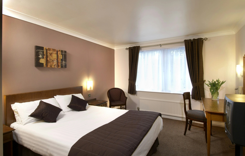 The Old Golf House, Sure Hotel Collection by Best Western - Général
