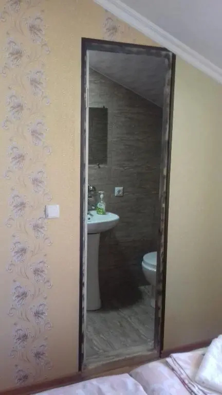 Martvili Newhotel