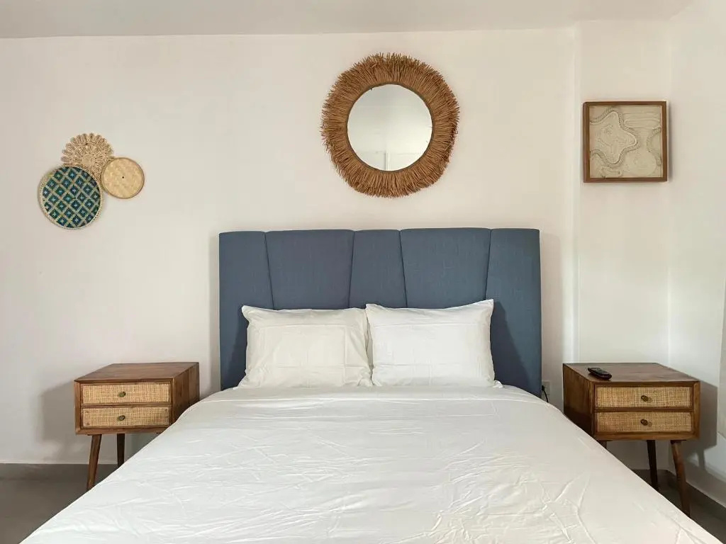 Parguera Plaza Hotel - Adults Only - Chambres