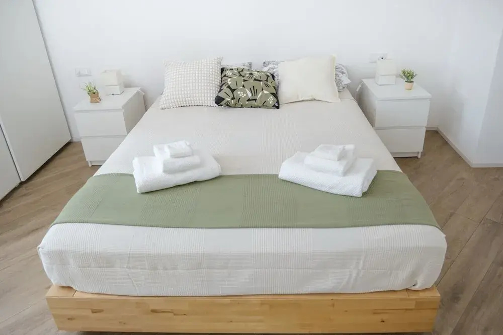 Rome Urban Retreat - ChiacchioProperty