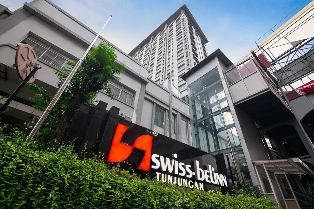 Swiss-Belinn Tunjungan Surabaya