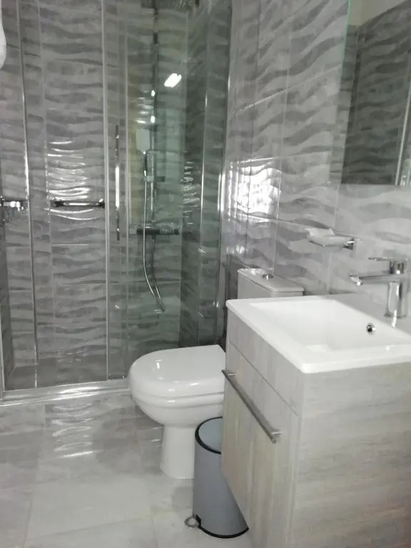 Superior Double room (full double bed)
