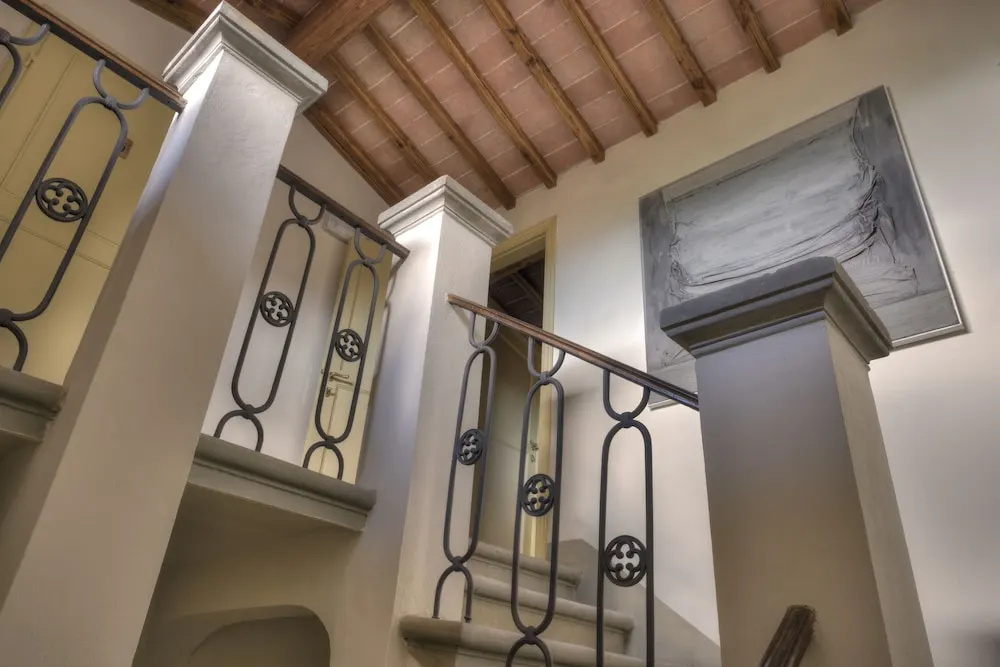 Albergo San Lorenzo - Général