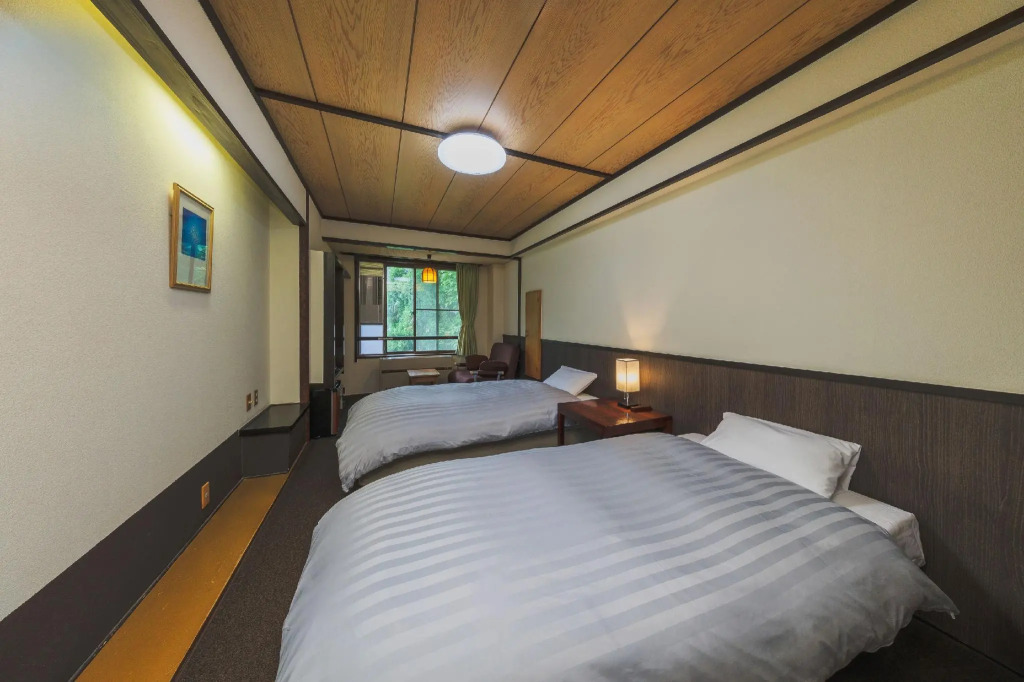 Takamiya Hotel Hammond — фото 4