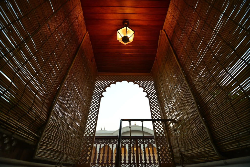 Haveli Dharampura & Golden Haveli- UNESCO awarded Boutique Heritage Hotel - фото 13
