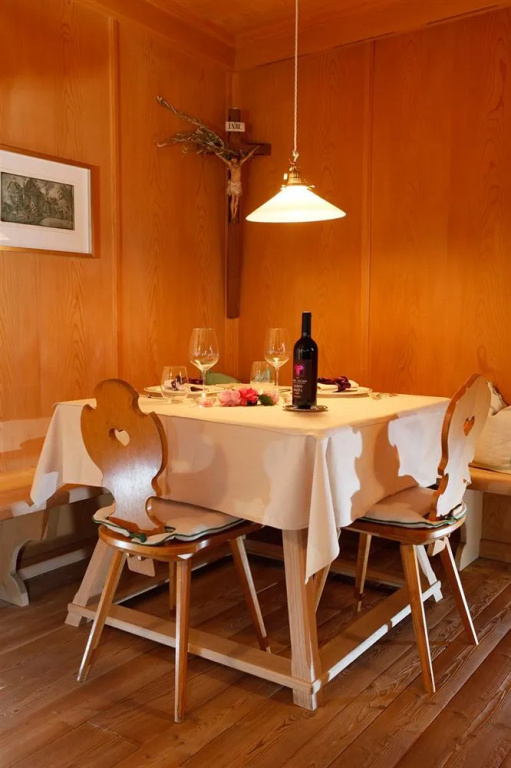 Gloriette Guesthouse - Général