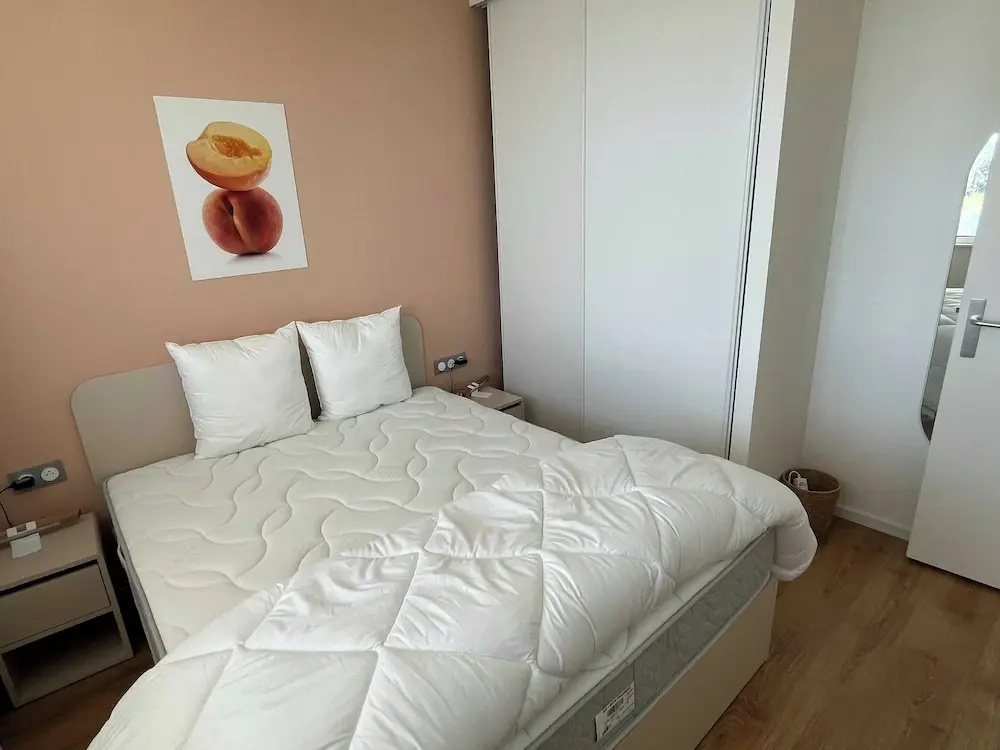 Voir la photo 1 — Comfort Appt in a Premium Residence- Sport/cinema