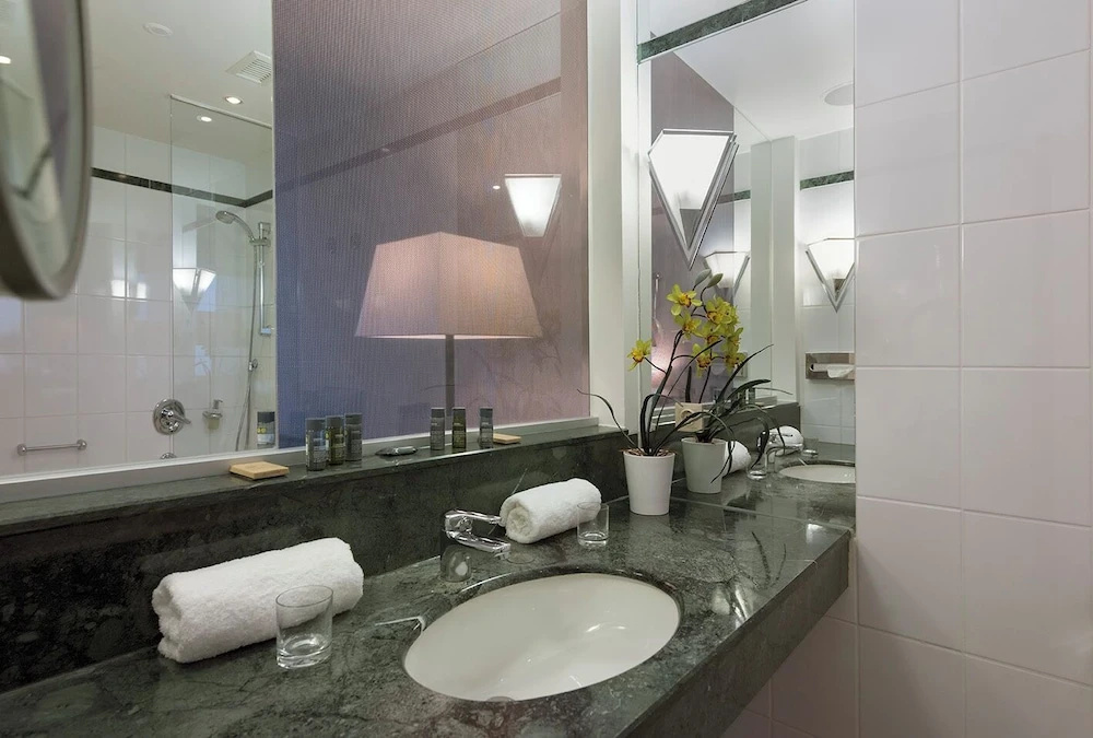 Excelsior Hotel Nürnberg Fürth, a member of Radisson Individuals - Chambres