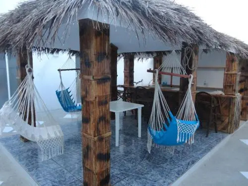 Beach & Waterfront