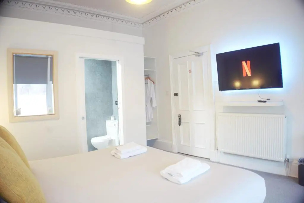 Superior Suite