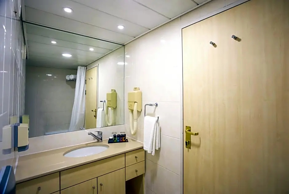 Roxon Urban Hotel Ramat Gan - Chambres