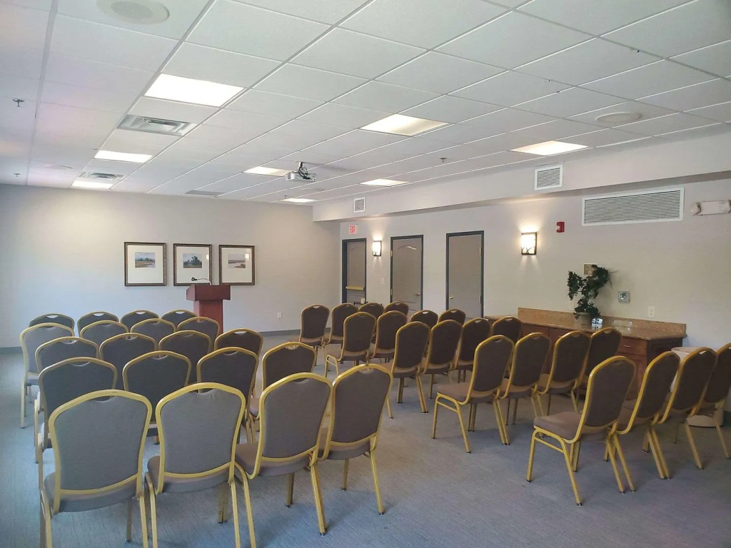 Country Inn & Suites by Radisson, Rocky Mount, NC - Général