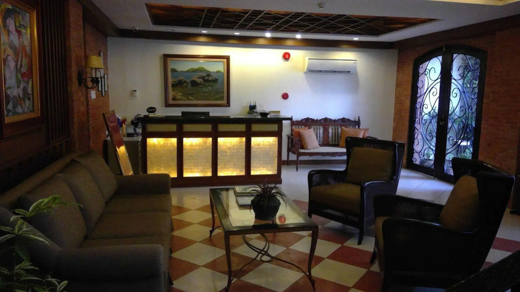 Hotel photo 12
