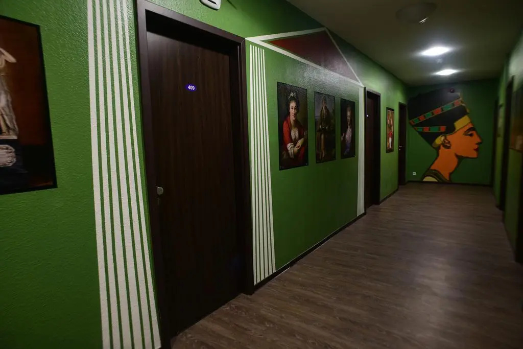 Hotel photo 17