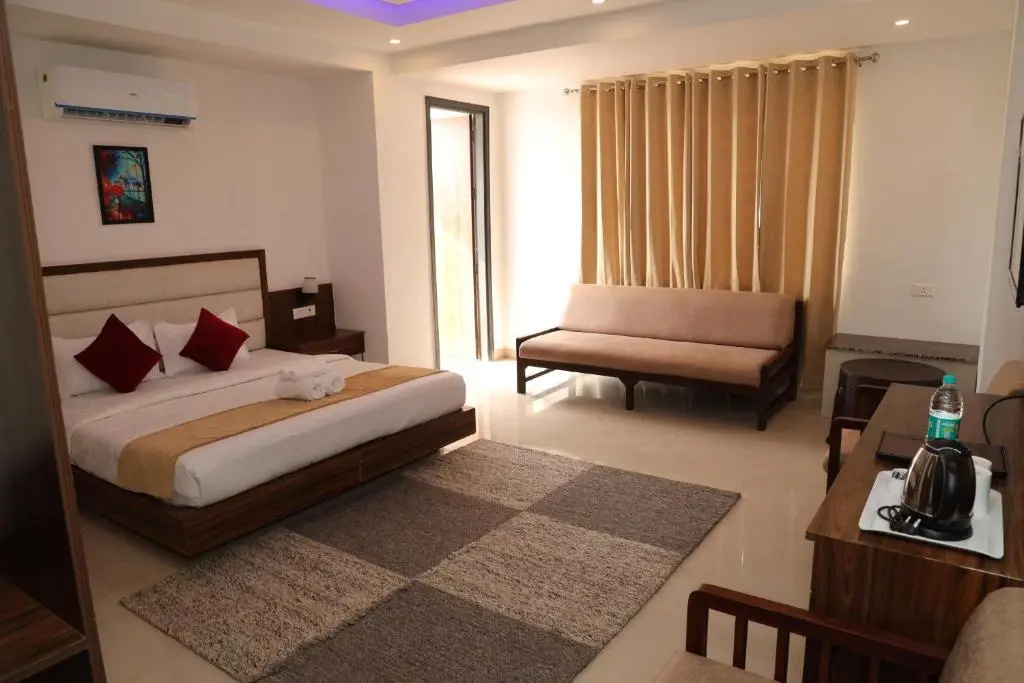 Standard room