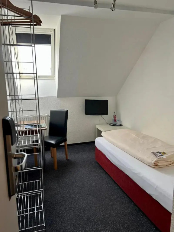 Hotel Residenz - Général