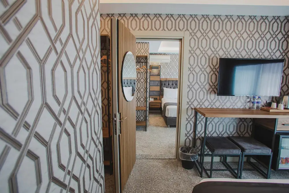 Hotel photo 16