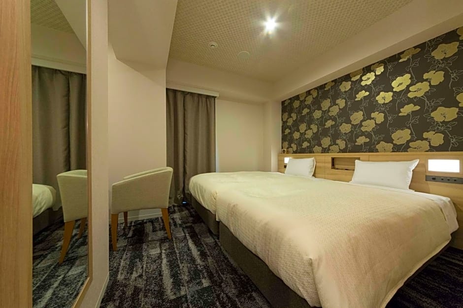 Sanco Inn Kyoto Hachijoguchi 사진 13
