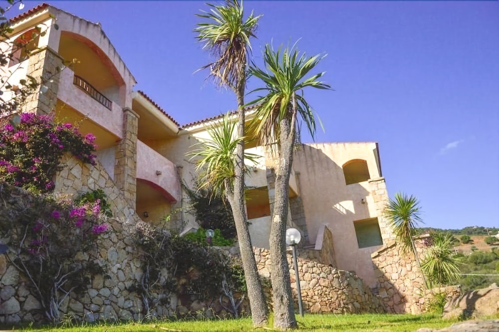 Residence Amarcord