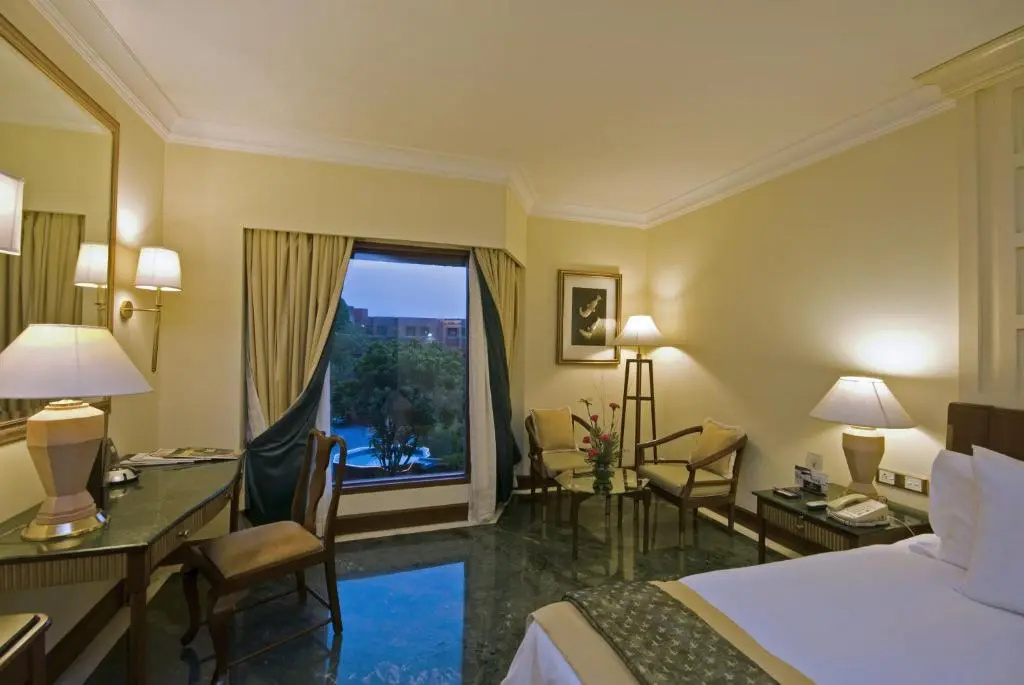 ITC Mughal, A Luxury Collection Resort & Spa, Agra - Chambres