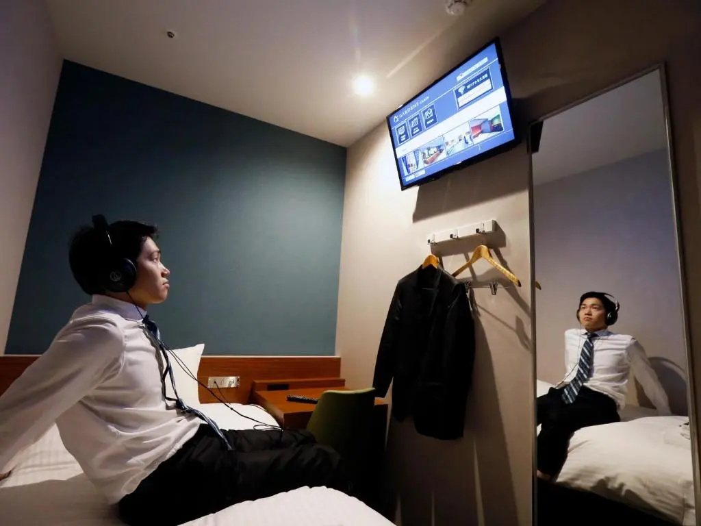 Hotel photo 20