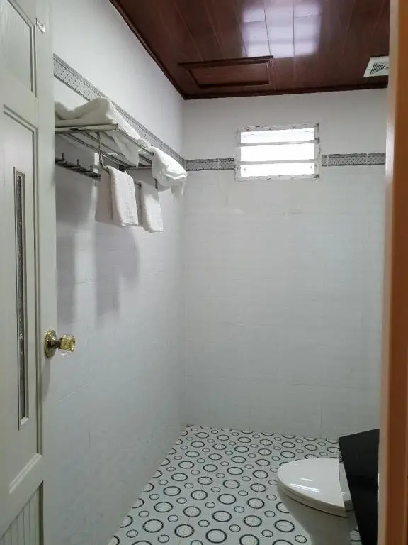 Tina Bungalow - Chambres